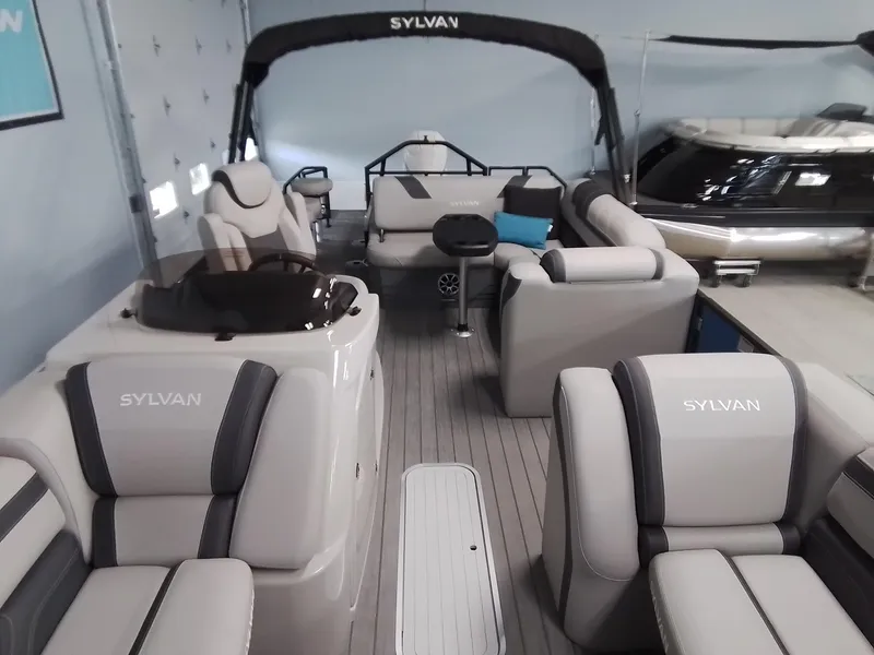 Slide: The Image of Sylvan L-5 DLZ Bar 2025 - 19