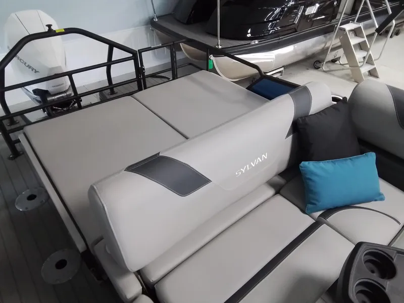 Slide: The Image of Sylvan L-5 DLZ Bar 2025 - 20