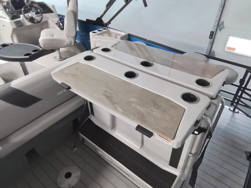 Slide: The Image of Sylvan L-5 DLZ Bar 2025 - 23