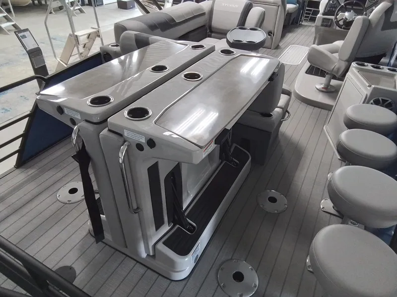 Slide: The Image of Sylvan L-5 DLZ Bar 2025 - 24