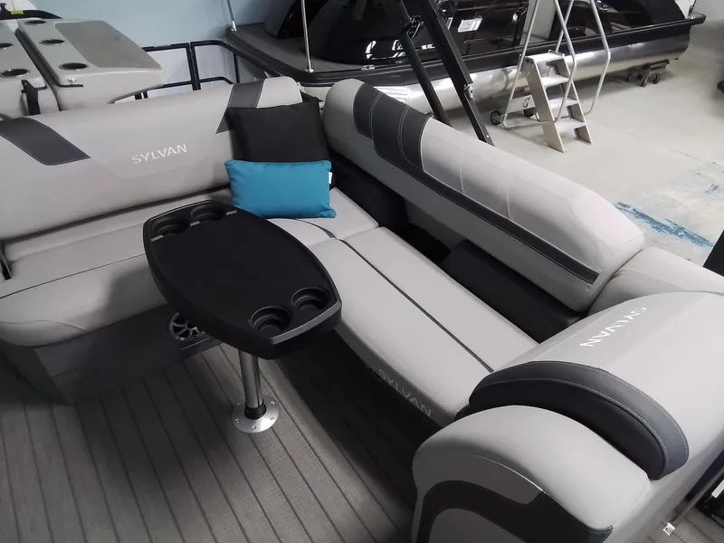 Slide: The Image of Sylvan L-5 DLZ Bar 2025 - 25