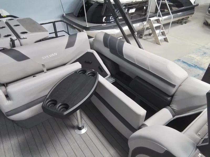 Slide: The Image of Sylvan L-5 DLZ Bar 2025 - 27