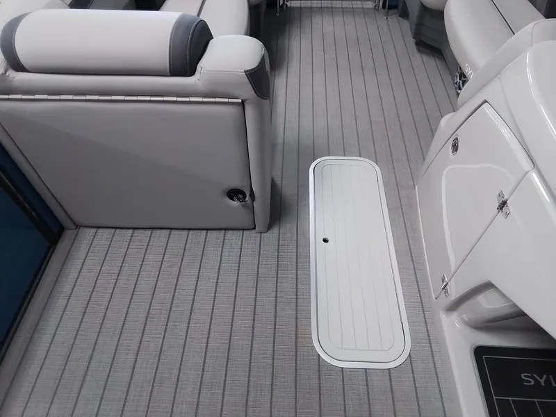 Slide: The Image of Sylvan L-5 DLZ Bar 2025 - 28