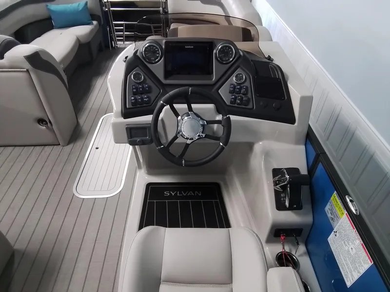 Slide: The Image of Sylvan L-5 DLZ Bar 2025 - 9