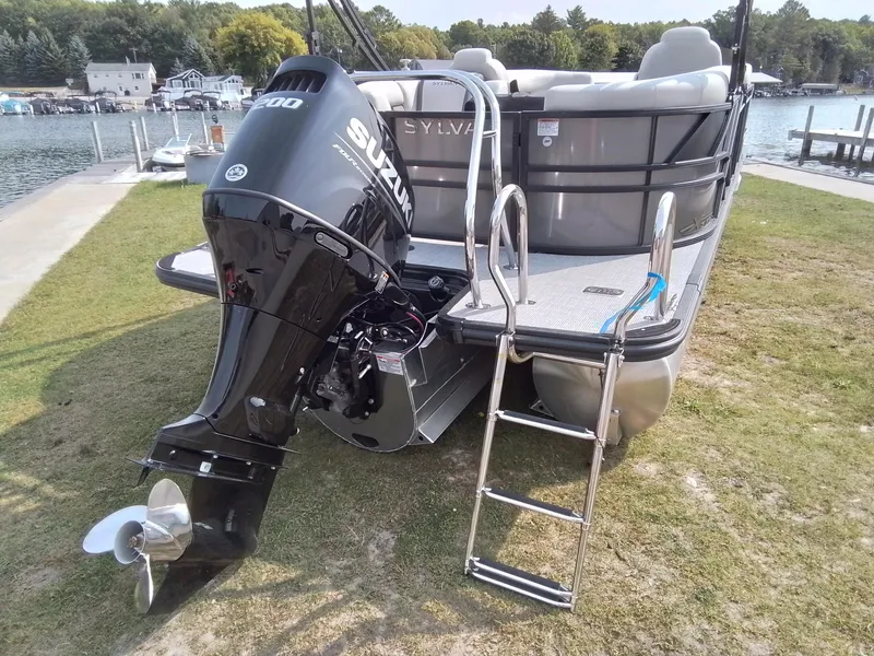 Slide: The Image of Sylvan 1934 2024 - 11