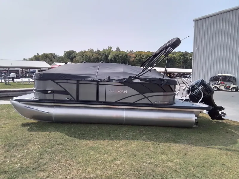 Slide: The Image of Sylvan 1934 2024 - 13