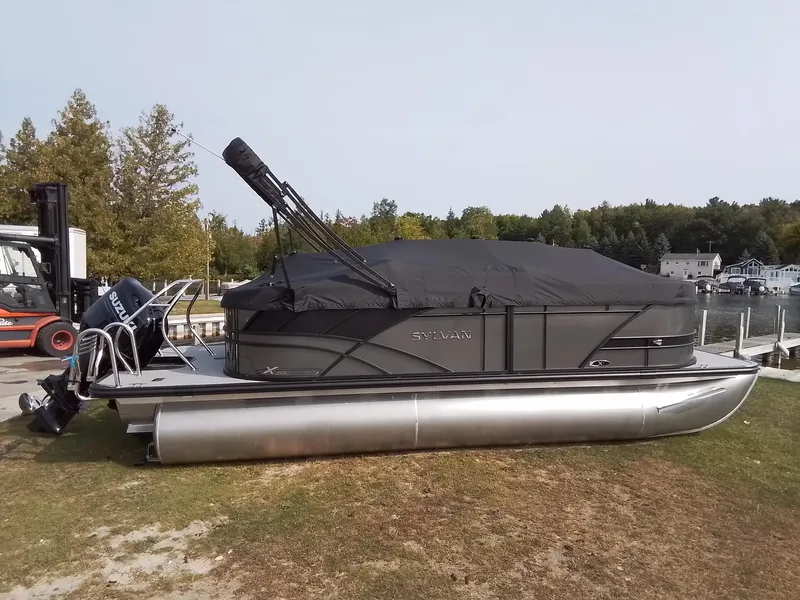 Slide: The Image of Sylvan 1934 2024 - 14