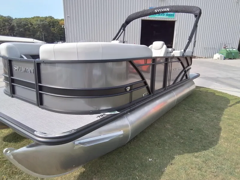 Slide: The Image of Sylvan 1934 2024 - 3