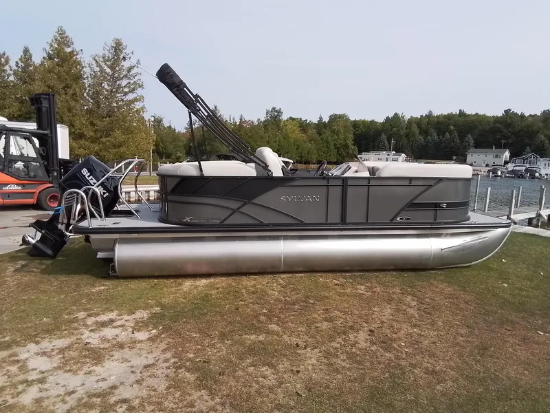 Slide: The Image of Sylvan 1934 2024 - 4