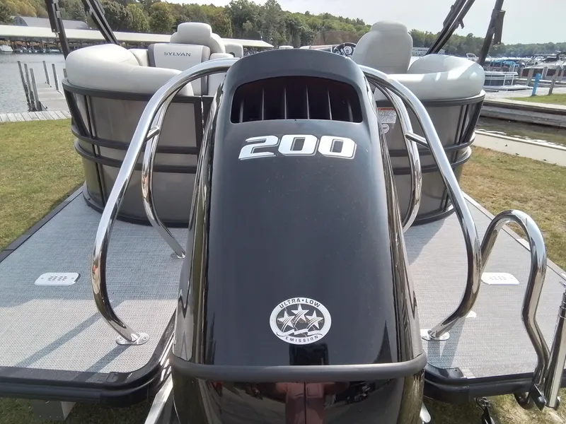 Slide: The Image of Sylvan 1934 2024 - 8