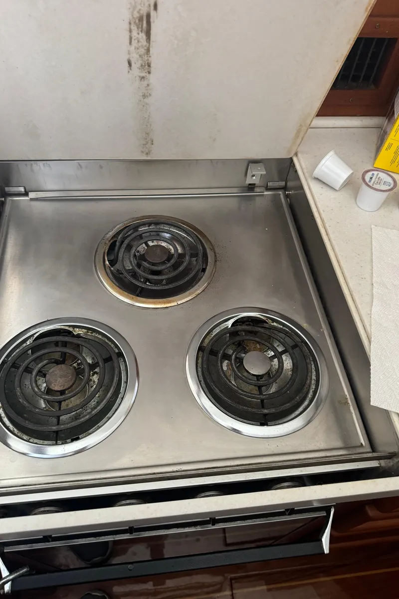 Slide: The Image of Post 46 Convertible 1992 - 54