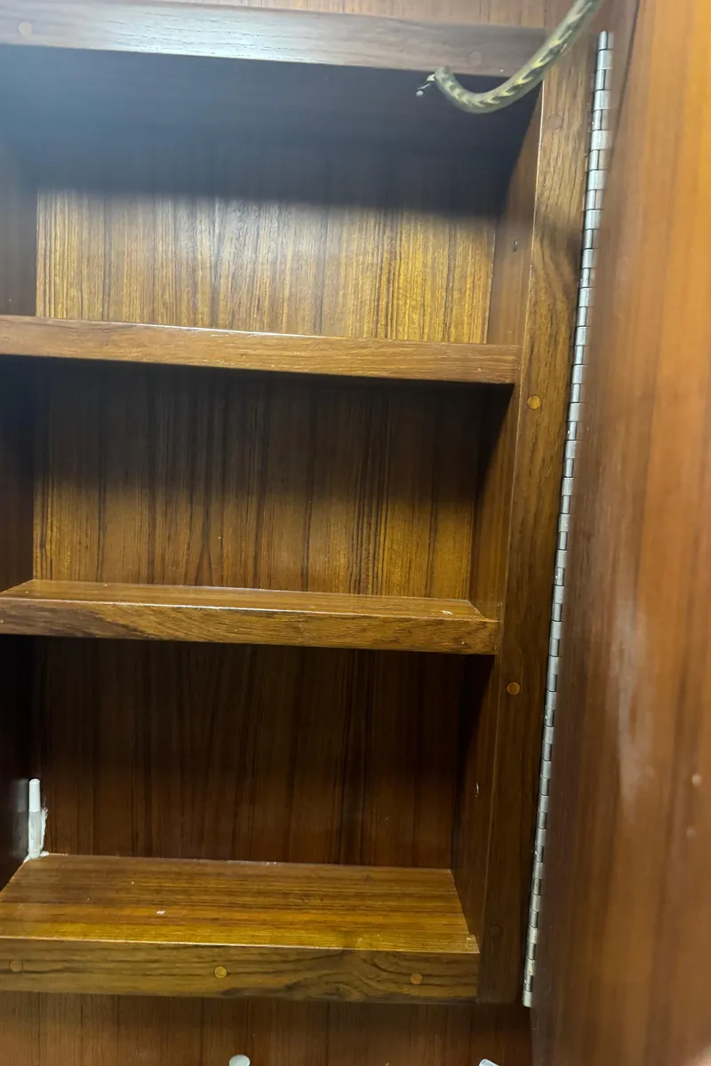 Slide: The Image of Post 46 Convertible 1992 - 71