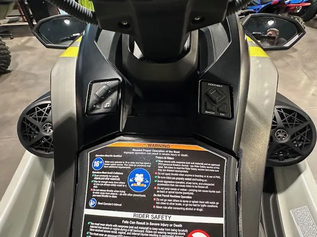 Slide: The Image of Yamaha GP HO 2025 - 11