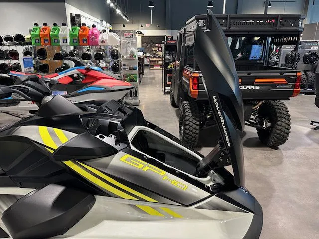 Slide: The Image of Yamaha GP HO 2025 - 12