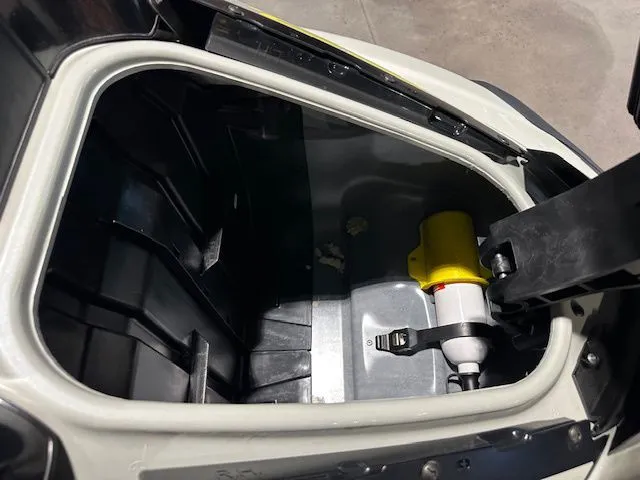 Slide: The Image of Yamaha GP HO 2025 - 13