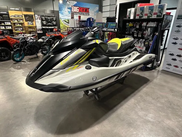 Slide: The Image of Yamaha GP HO 2025 - 3