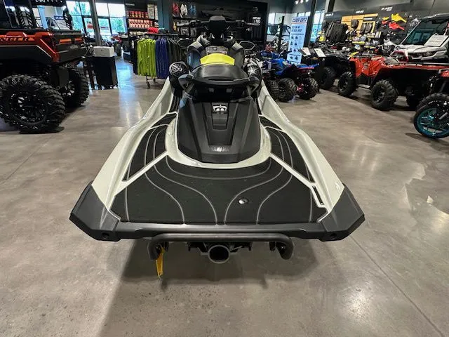 Slide: The Image of Yamaha GP HO 2025 - 6