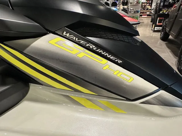 Slide: The Image of Yamaha GP HO 2025 - 7