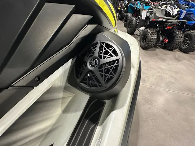 Slide: The Image of Yamaha GP HO 2025 - 8