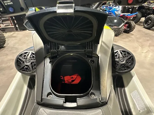 Slide: The Image of Yamaha GP HO W/AUDIO 2025 - 10