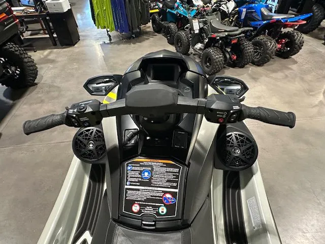 Slide: The Image of Yamaha GP HO W/AUDIO 2025 - 9