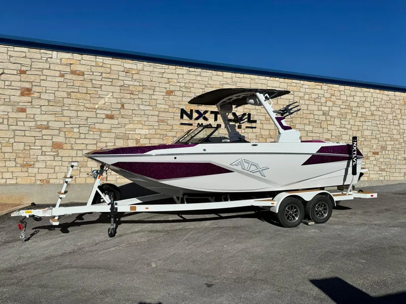 The Image of ATX 22 Type-S 2025 - 1