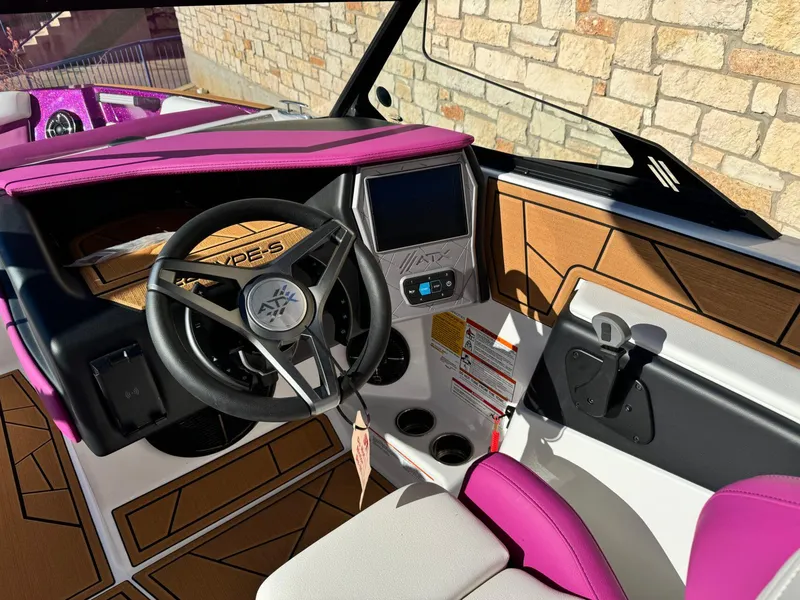 Slide: The Image of ATX 22 Type-S 2025 - 13