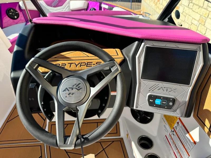 Slide: The Image of ATX 22 Type-S 2025 - 14