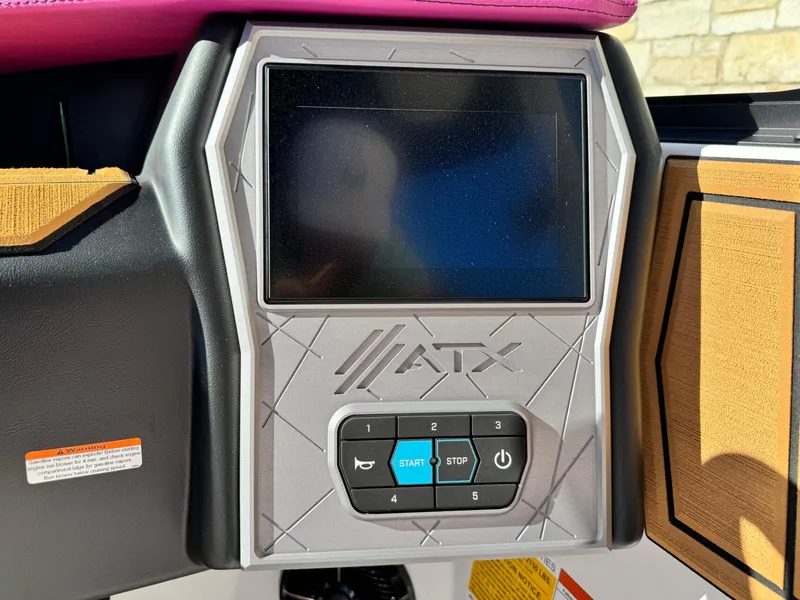 Slide: The Image of ATX 22 Type-S 2025 - 15