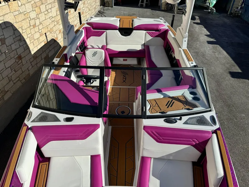 Slide: The Image of ATX 22 Type-S 2025 - 23