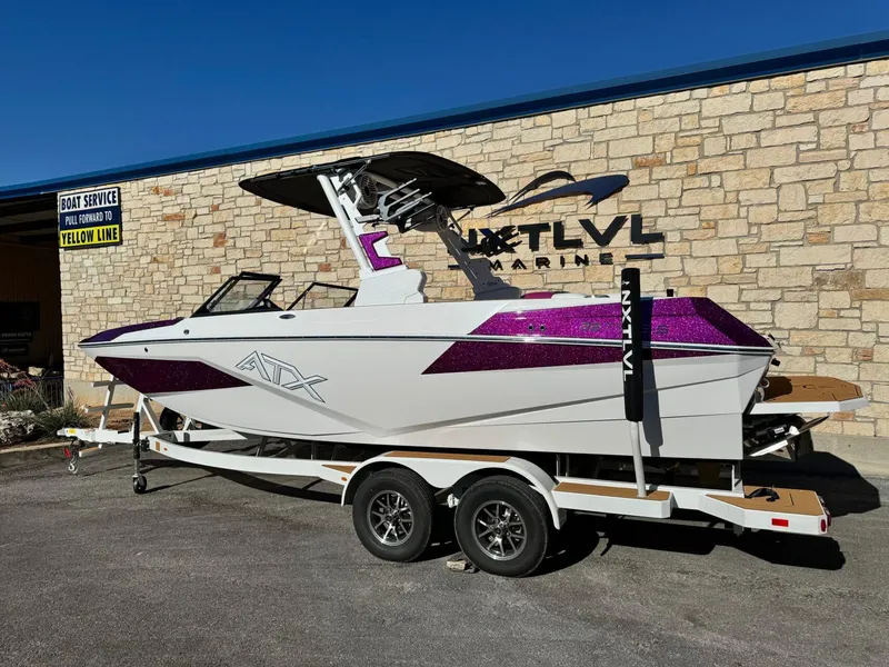 Slide: The Image of ATX 22 Type-S 2025 - 3