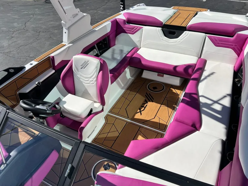 Slide: The Image of ATX 22 Type-S 2025 - 30