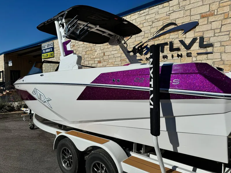 Slide: The Image of ATX 22 Type-S 2025 - 4