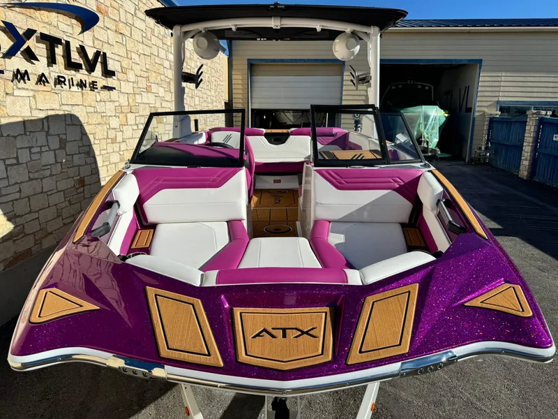 Slide: The Image of ATX 22 Type-S 2025 - 7