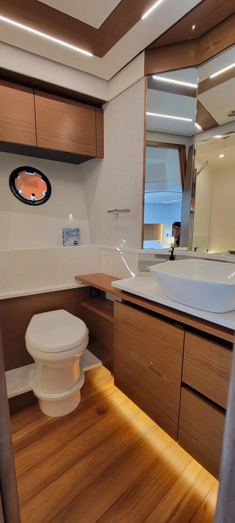 Slide: The Image of Tiara 49 Coupe - Owner's Head (2) - 51