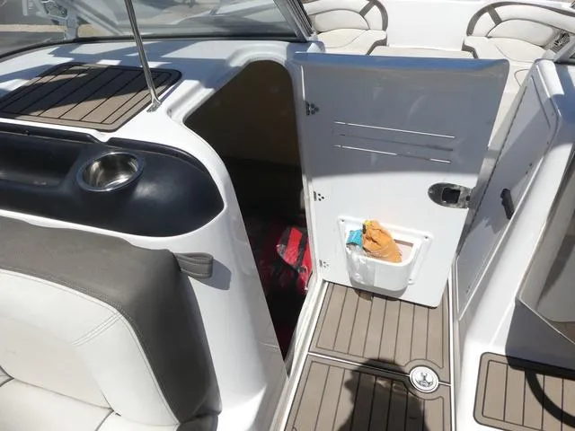 Slide: The Image of Yamaha SX240 High Output With Painted Trailer 2014 - 14