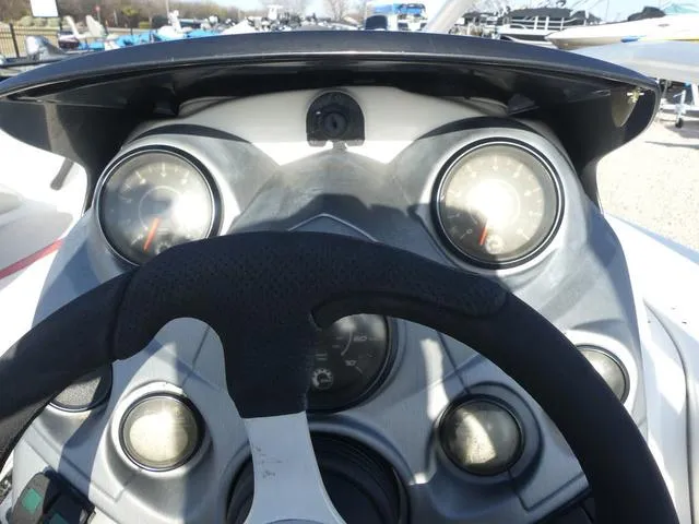 Slide: The Image of Sea-Doo SPEEDSTER 200 2005 - 4