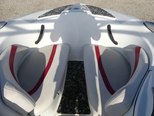 Slide: The Image of Sea-Doo SPEEDSTER 200 2005 - 5