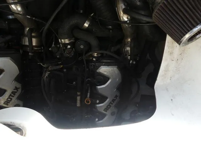 Slide: The Image of Sea-Doo SPEEDSTER 200 2005 - 7