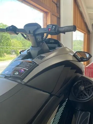 Slide: The Image of Yamaha GP SVHO 2025 - 10