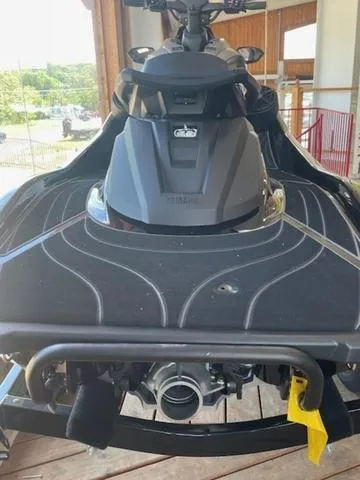 Slide: The Image of Yamaha GP SVHO 2025 - 11