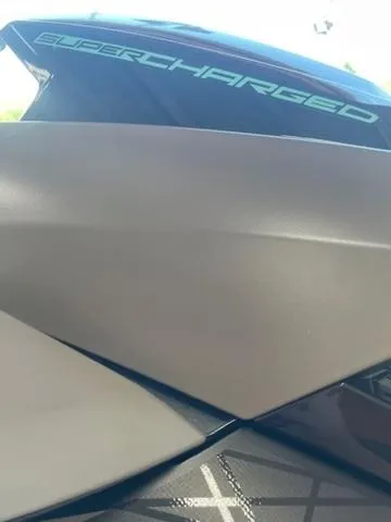 Slide: The Image of Yamaha GP SVHO 2025 - 12