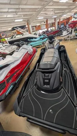 Slide: The Image of Yamaha GP SVHO 2025 - 14