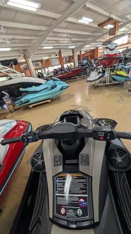 Slide: The Image of Yamaha GP SVHO 2025 - 15