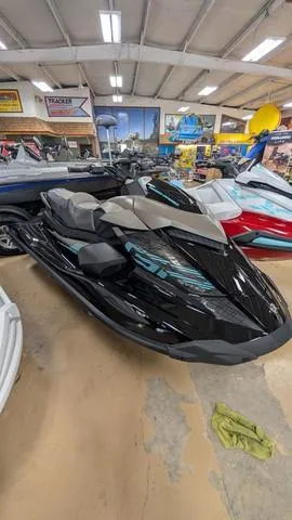 Slide: The Image of Yamaha GP SVHO 2025 - 18