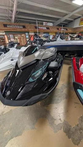 Slide: The Image of Yamaha GP SVHO 2025 - 2