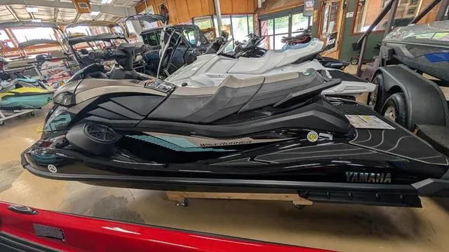 Slide: The Image of Yamaha GP SVHO 2025 - 6