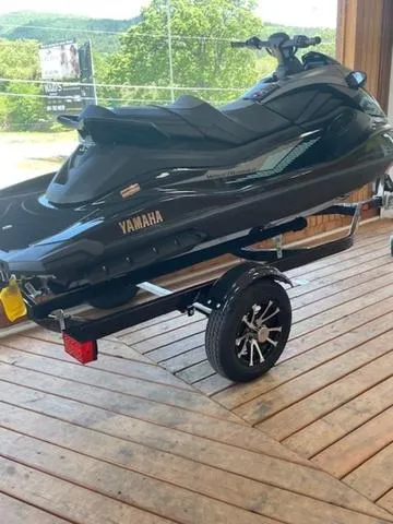 Slide: The Image of Yamaha GP SVHO 2025 - 7