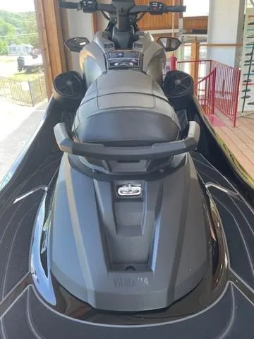 Slide: The Image of Yamaha GP SVHO 2025 - 9