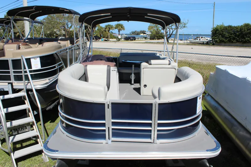 The Image of Sylvan Mirage 820 CRS - 0